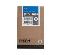 EPSON T6172 T617200 CIAN TINTA - 7000 PÁGINAS PARA B-500DN
