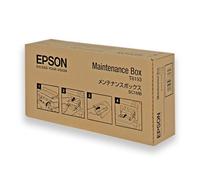 Epson T619300 Caja de mantenimiento para SC-T3000/SC-T5000/SC-T7000