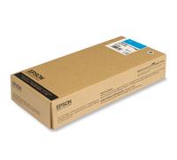 Epson T6242 cartucho de tinta cian (original)