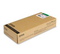 Epson T6247 cartucho verde (original)