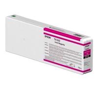 Epson T6363 Cartucho de tinta magenta vivid XL