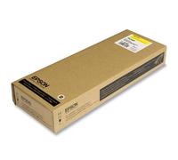 Epson T6364 cartucho de tinta amarillo XL (original)