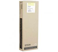 Epson Cartucho T636400 amarillo