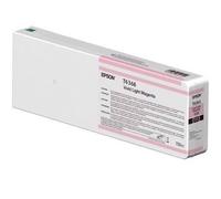 Epson Cartucho de tinta C13T636600 Magenta claro vivo 700 ml