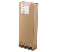 Epson Cartucho de tinta C13T636600 Magenta claro vivo 700 ml