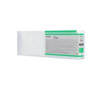 Cartucho de tinta EPSON SP 7900/9900 VERDE 700 ml C13T636B00