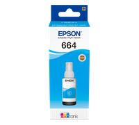 Epson T664 Cian Bote 70ml