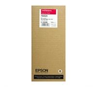 Epson - Cartucho T6423 magenta vivo (150 ml)