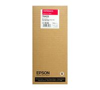 Epson - Cartucho T6423 magenta vivo (150 ml)
