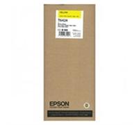 Epson - Cartucho T6424 amarillo