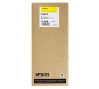 Epson - Cartucho T6424 amarillo