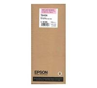 Epson T6426 cartucho magenta vivo claro (original)