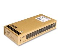 Epson T6427 cartucho negro claro (original)