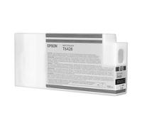 Epson T6428 cartucho de tinta negro mate (original)
