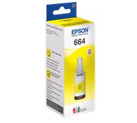 Epson T644 yellow cartucho de tinta - 70 ml