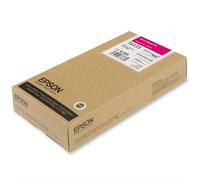 Epson T6533 Cartucho de tinta magenta Original C13T653300