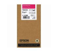 Epson T6533 Cartucho de tinta magenta Original C13T653300
