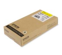 Epson T6534 Cartucho de tinta amarillo Original C13T653400
