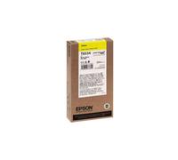 EPSON T6534/T653 C13T653400 AMARILLO TINTA | PARA STYLUS PRO 4900