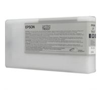 Epson Cartucho T6537 gris