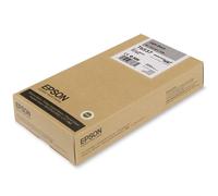 Epson T6537 Cartucho de tinta negro claro