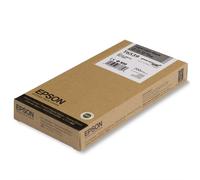 Epson Cartucho de tinta T6539 Original Negro C13T653900