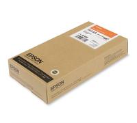 Epson T653A cartucho naranja (original)