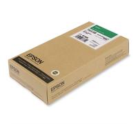 Epson T653B Cartucho de tinta Verde Original C13T653B00