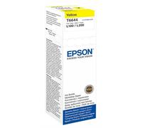 Epson T6641 Amarillo Bote 70ml