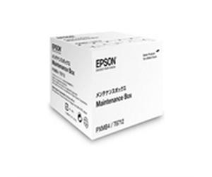 Epson T6712 caja de mantenimiento