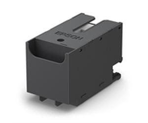 Epson T6715 caja de mantenimiento