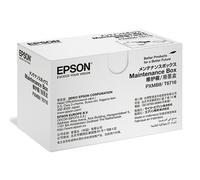 Epson Maintenance box