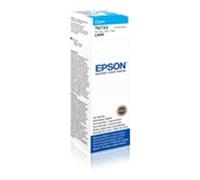 Epson T6732 Cartucho de tinta cian