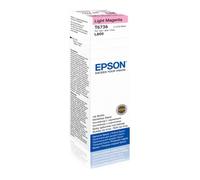 Epson T6736 cartucho de tinta 1 pieza(s) Original Rendimiento estándar Magenta claro
