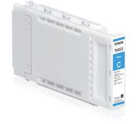 Epson Cartucho de Tinta Original C13T69220N Cian