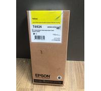 Epson T6924 - 110 Ml - AMARILLO - Original - Cartucho
