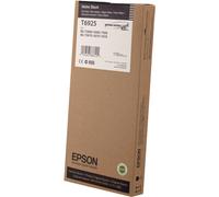 Epson T6925 cartucho de tinta negro mate (original)