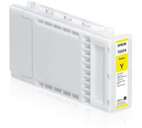 Epson T6934 Cartucho de tinta amarillo Original C13T69340N