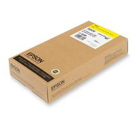 Epson T6934 Cartucho de tinta amarillo XL