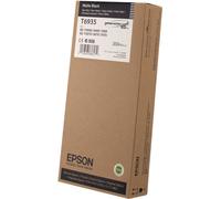 Epson T6935 cartucho negro mate XL (original)