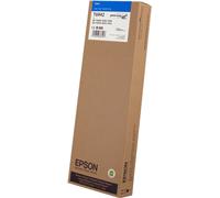 Epson T6942 Cartucho de tinta cian Original C13T69420N