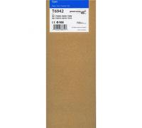 EPSON T6942 T694 C13T694200 CIAN TINTA PARA SURECOLOR SC-T3000