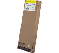Epson Tóner Original T694400 Amarillo