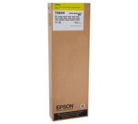 Epson Cartucho de tinta T6944 C13T694400 Original XXL 700 ml Amarillo