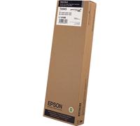 Epson C13T694500 - Cartucho de Tinta, Color Negro Mate