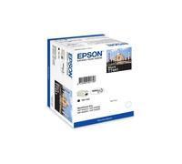 EPSON T7441 C13T74414010 NEGRO TINTA - 10000 PÁGINAS PARA WORKFORCE PRO WP-M4011