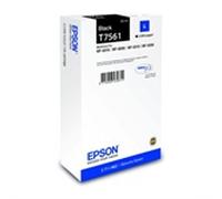 Epson T7561 (T756140) Cartucho de tinta negro