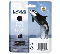 Epson T7601 Cartucho de tinta foto negro
