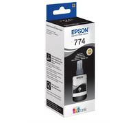 Epson - T7741 Pigment Black ink bottle 1x 140ml