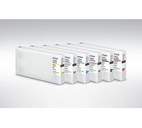 Epson - T7825 - Cartucho de Tinta para impresoras (Cian Claro, surelab d700, surelab d700 OC le, surelab d7 Studio, surelab d7 Studio BU, surelab d7 Studio em, Sur)